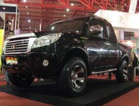 Mobil Esemka Proyek Nasional