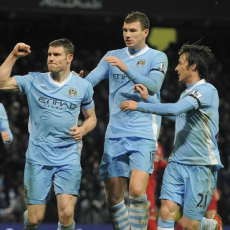 Mewaspadai Dendam The Red Devils