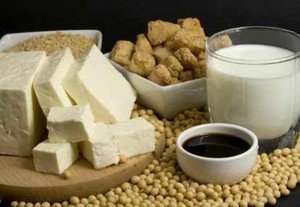 Kedelai Tak Melindungi Usus dari Risiko Kanker