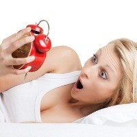 Atur Jam Biologis Tubuh untuk Hindari Perut Buncit