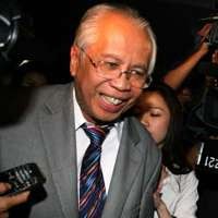 Sesak Napas, OC Kaligis Tidak Bisa Lanjutkan Sidang