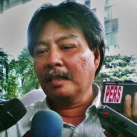 KPK Periksa Agus Condro Sebagai Saksi Nunun