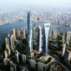 Ini Dia Calon 20 Menara Tertinggi, RI Masuk Urutan ke-5