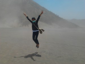liburan seru di kota lumajang-probolinggo