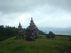 9 Keindahan di Candi Gedong Songo, Ambarawa