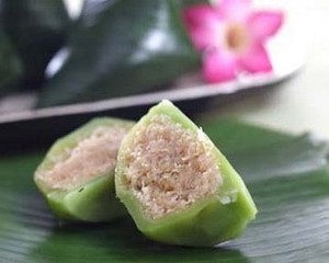 2 Varian Resep Kue Tradisional Legit
