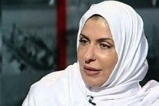 Putri Arab Saudi Kecam Pemerintah Atas Kemiskinan 