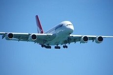 Ada Retakan pada Sayap Airbus A380, Qantas Jamin Pesawat Aman