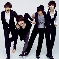 Eunhyuk, Donghae, Sungmin & Kyuhyun Siap Menikah 2012