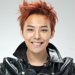 G-Dragon Diramal Tak Akan Sukses 2012