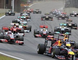 Lombok Akan Bangun Sirkuit yang Diproyeksikan untuk F1