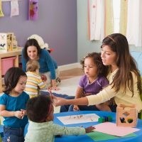 Bermain untuk Anak Prasekolah Penting untuk Kecerdasan