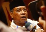 Menkes-NU Bahas Pengendalian Tembakau