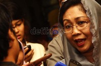 Menkes juga berpendapat RPP juga tidak akan merugikan petani tembakau. Hasan Alhabshy/detikcom