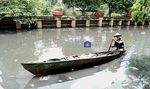 Sukri, Bergantung Hidup dari Sampah Plastik