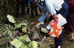 Jatuh di Magelang, Pesawat Latih TNI Hancur