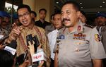 Komnas HAM Serahkan Investigasi Kasus Bima