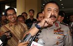 Komnas HAM Serahkan Investigasi Kasus Bima
