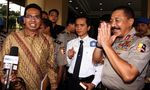 Komnas HAM Serahkan Investigasi Kasus Bima
