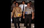 Komnas HAM Serahkan Investigasi Kasus Bima