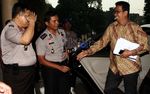 Komnas HAM Serahkan Investigasi Kasus Bima
