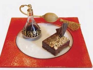  Brownies Istimewa Seharga 9 Juta Rupiah