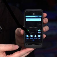 Konsep Ponsel ZTE: Peduli, Kreatif, Simple, Pintar