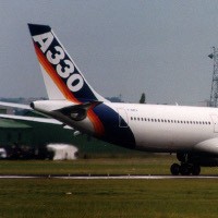 Pesanan Pesawat Airbus Masih Ungguli Boeing