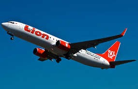 Boeing Kebanjiran Pesanan Pesawat