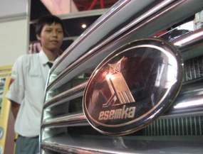 Garuda di Dada Esemka