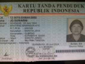 Mayat yang Ditemukan di Terminal Purabaya Istri Purnawiran Polisi