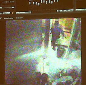 Sunarya Penendang Suster Ngesot Kini Trauma Berada Dalam Lift