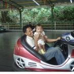 Levi Nata Mesia Rinsa, 1,4 Tahun; Lelaki; m