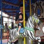 Niels Hazel Saharli, 1 Tahun; Lelaki; m