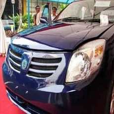 Pemprov Kaltim Juga Minat Beli Mobil Esemka