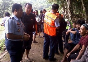 Mabes AU Selidiki Lokasi Jatuhnya Pesawat Latih