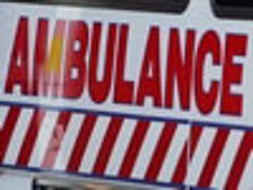 Astaga! Paramedis AS Perkosa Pasien di Ambulans