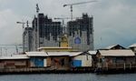 Kisah Kampung Nelayan Muara Angke