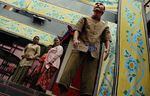Nonton Capgome Sambut Tahun Baru Imlek