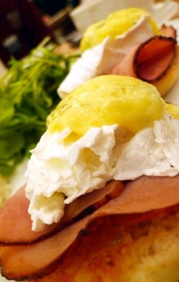 5 Resto dengan Menu Sarapan Terbaik di Singapura