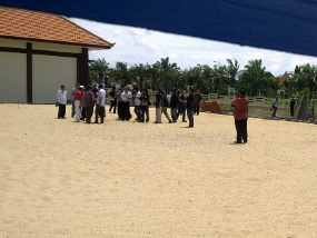 2011, Siswa SMANOR Jatim Panen Prestasi