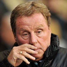 Spurs Kesulitan Bersaing di Bursa Transfer