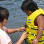 Joy Wiharjo, 4,9 Tahun; Perempuan; f