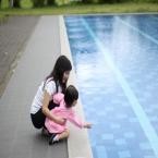 Rachelle Valerie, 2,3 Tahun; Perempuan; f
