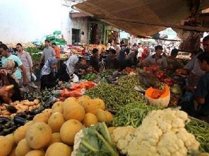 Lebih Sehat Belanja di Pasar Tradisional