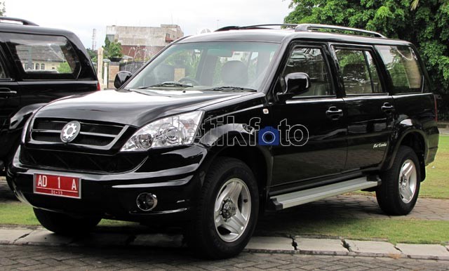 Kemenhub Harus Percepat Keluarnya Sertifikasi Esemka