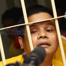 Dukungan Terhadap Amar Terus Mengalir