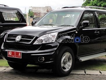 Murah, Dahlan Iskan Ingin Borong 5 Esemka