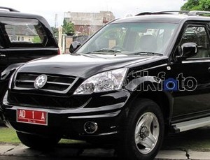 Murah, Dahlan Iskan Ingin Borong 5 Esemka