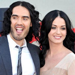 Orangtua Anggap Perceraian Katy Perry Hadiah dari Tuhan 